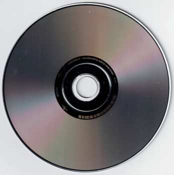 CD Rammstein: Angst 382320