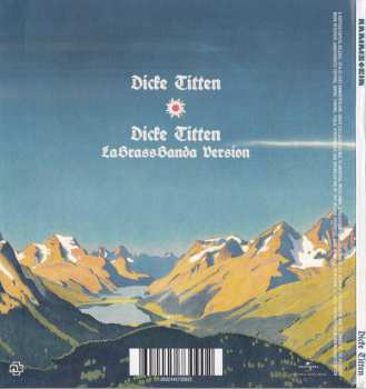 CD Rammstein: Dicke Titten