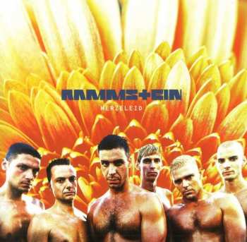 Album Rammstein: Herzeleid