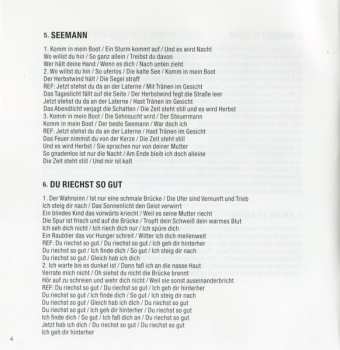 CD Rammstein: Herzeleid XXV LTD | DIGI