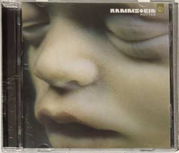 CD Rammstein: Mutter 508992