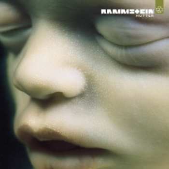 Album Rammstein: Mutter