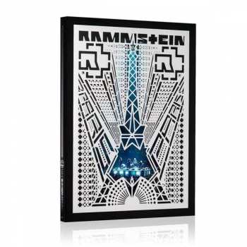 DVD Rammstein: Paris 46229