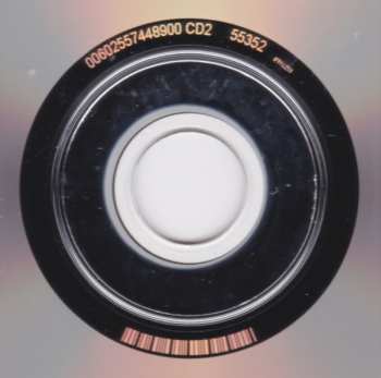 2CD/Blu-ray Rammstein: Paris LTD 29416