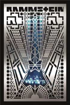 2CD/DVD Rammstein: Paris 29417