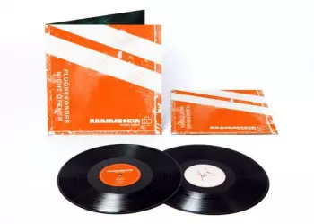 Album Rammstein: Reise, Reise