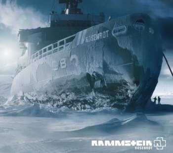 Album Rammstein: Rosenrot