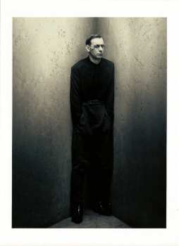 CD Rammstein: Rammstein