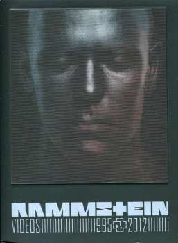Album Rammstein: Videos 1995 - 2012