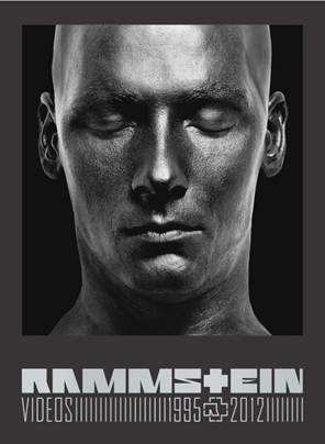 3DVD/Box Set Rammstein: Videos 1995-2012 38876