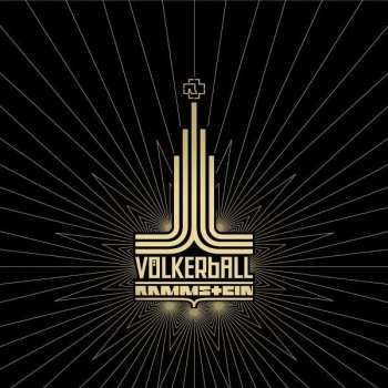Album Rammstein: Völkerball