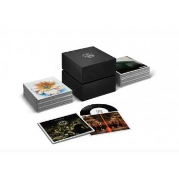 33SP/Box Set Rammstein: XXXIII