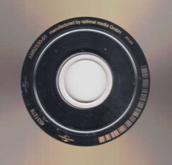 CD Rammstein: Zeit - Single