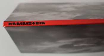 EP Rammstein: Zeit - Single LTD