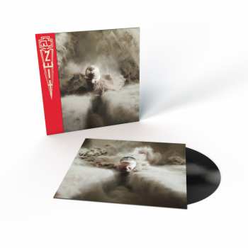 EP Rammstein: Zeit - Single LTD 158480