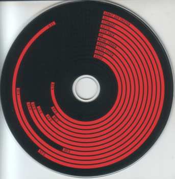 CD Rammstein: Zeit 371079