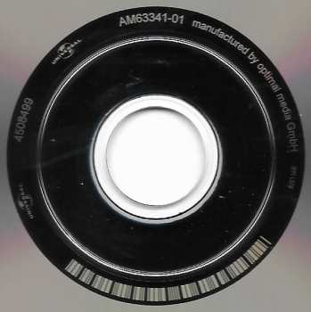 CD Rammstein: Zeit 371079