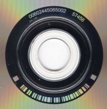 CD Rammstein: Zeit DLX | LTD | DIGI 511387