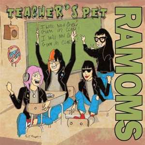 Album Ramoms: Teacher's Pet