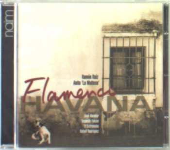 CD Ramon Ruiz: Flamenco Havana 503179