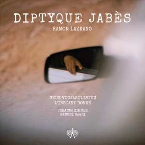 Ramon Lazkano: Diptyque Jabes