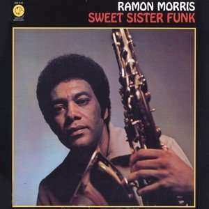 Album Ramon Morris: Sweet Sister Funk