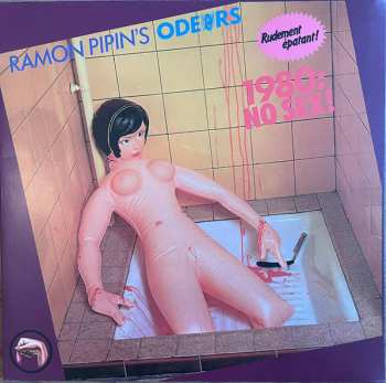 LP Odeurs: 1980: No Sex LTD