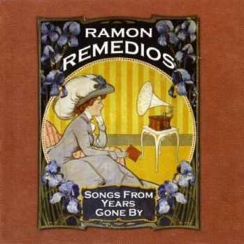 Album Ramon Remedios: Songs From Years Gone By