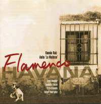 Album Ramon Ruiz: Flamenco Havana