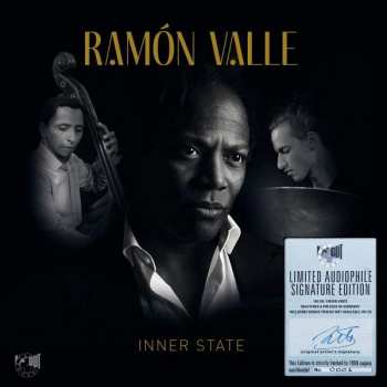 Album Ramón Valle: Inner State
