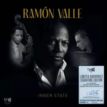 Ramón Valle: Inner State