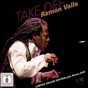 Album Ramón Valle: Take Off
