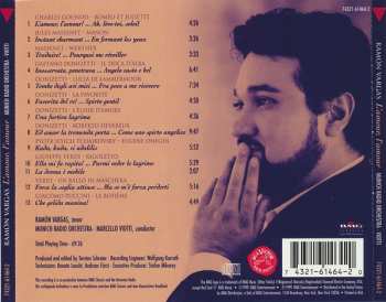 CD Münchner Rundfunkorchester: L'amour, L'amour