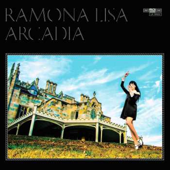 Album Ramona Lisa: Arcadia