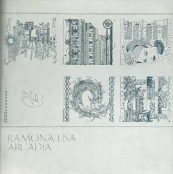 LP/CD Ramona Lisa: Arcadia 297252