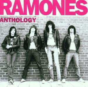 Album Ramones: Anthology: Hey Ho Let's Go!