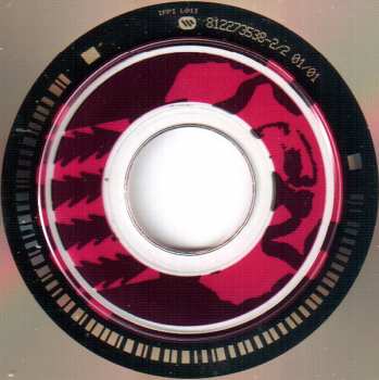 2CD Ramones: Anthology 2440