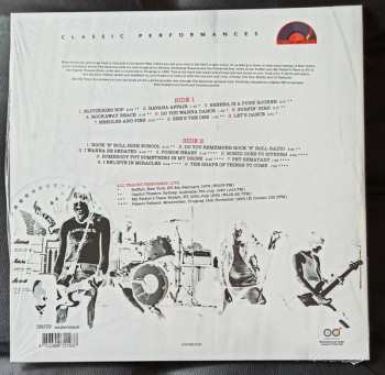LP Ramones: Greatests Hits... Live 302799