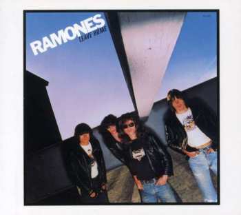 Album Ramones: Leave Home