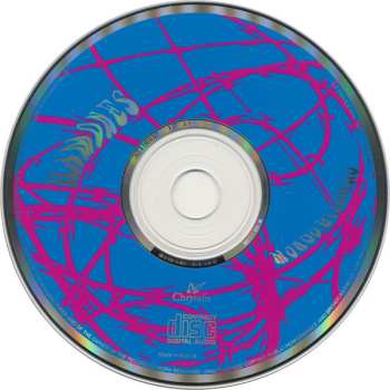 CD Ramones: Mondo Bizarro