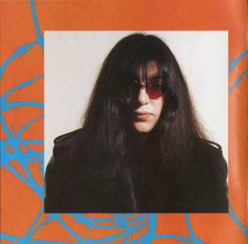 CD Ramones: Mondo Bizarro