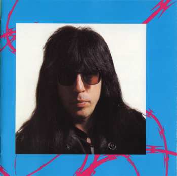 CD Ramones: Mondo Bizarro