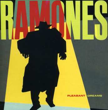CD Ramones: Pleasant Dreams