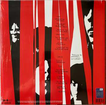 LP Ramones: Pleasant Dreams (The New York Mixes) LTD | CLR 444488