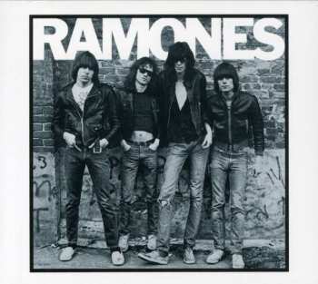 CD Ramones: Ramones 48785