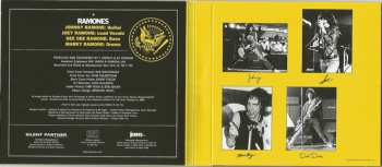 CD Ramones: Road To Ruin 393933