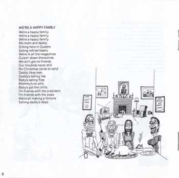 CD Ramones: Rocket To Russia