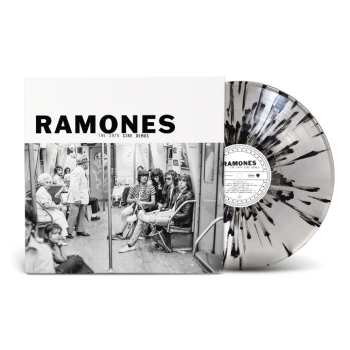 LP Ramones: The 1975 Sire Demos (Record Store Day 2024) 535790