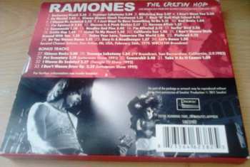 CD Ramones: The Cretin Hop 434819