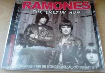 CD Ramones: The Cretin Hop 434819